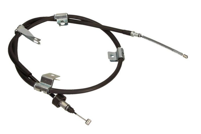 MAXGEAR Trosas, stovėjimo stabdys