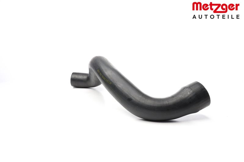 METZGER AUTOTEILE 2401011 Charge Air Hose