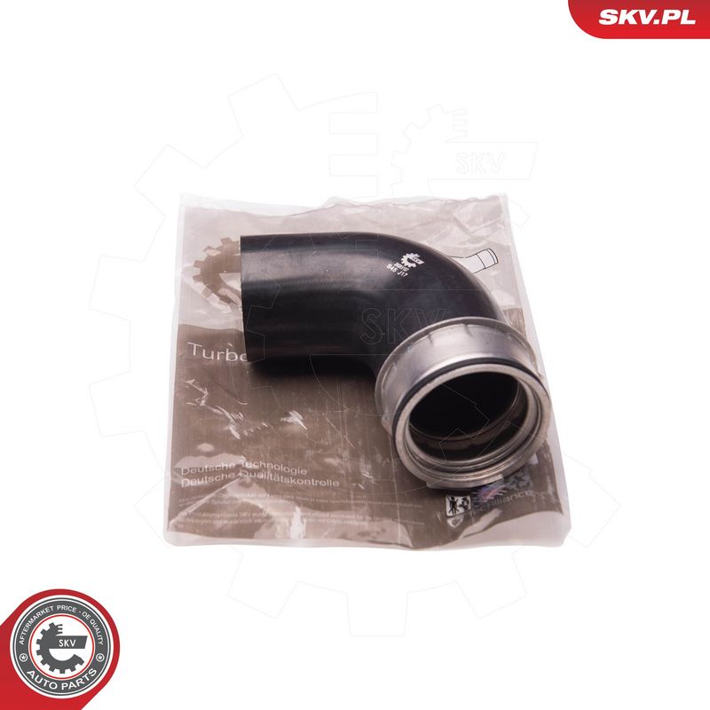 Laadimisõhu voolik, ESEN SKV 24SKV157