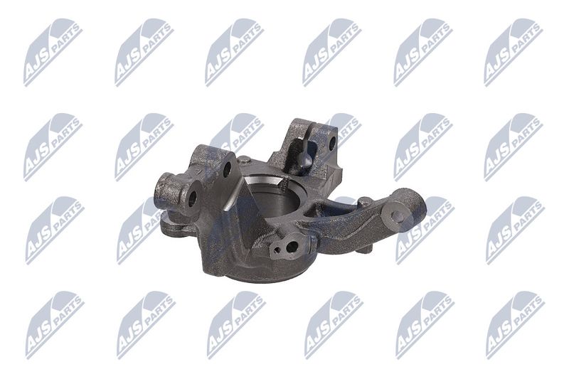 Käändmik, rattakinnitus, NTY ZZP-RE-020