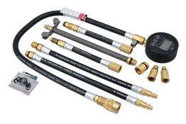 LASER TOOLS Compression Pressure Test Set 9037