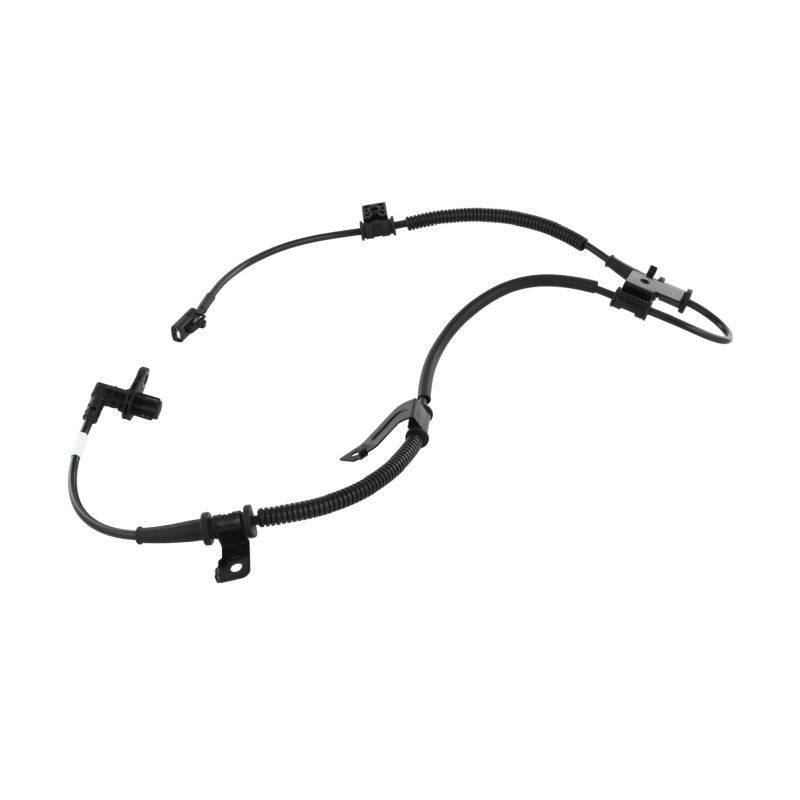 Andur, rattapöörete arv, DELPHI SS20535