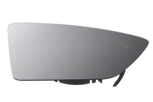 Außenspiegel - Spiegelglas