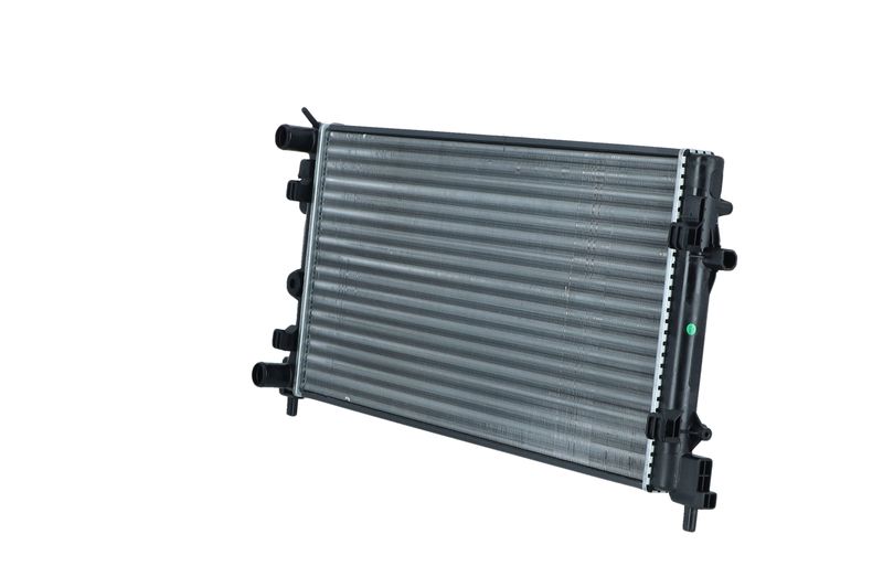 Radiador, refrigeración del motor NRF 53024A