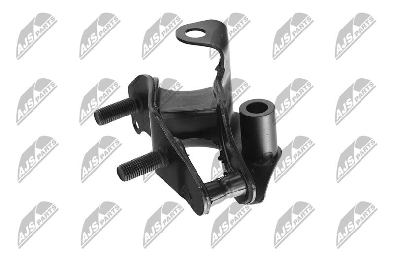 Paigutus, Mootor, NTY ZPS-HD-115