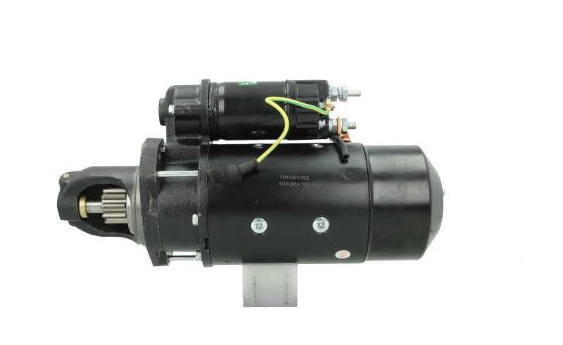 BV PSH 630.004.103.050 Starter