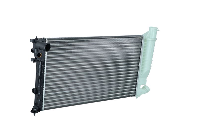 Radiaator, mootorijahutus, NRF 58923