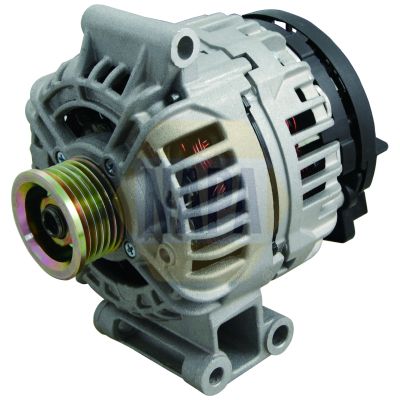 NAPA Alternator NAL1226