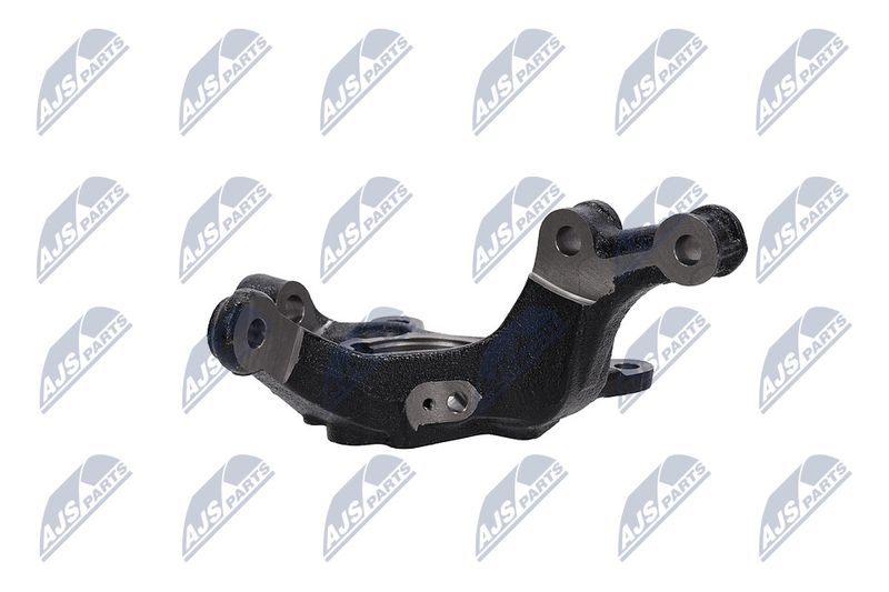 Käändmik, rattakinnitus, NTY ZZP-HD-011