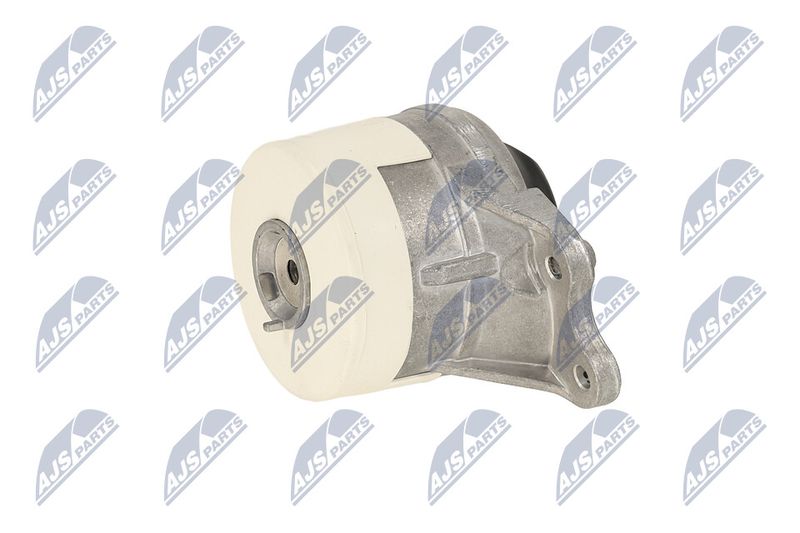 Paigutus, Mootor, NTY ZPS-ME-052