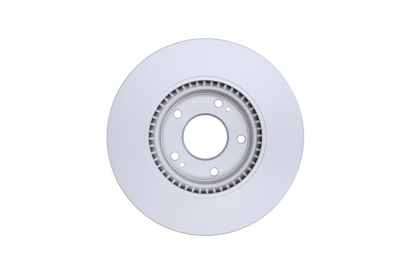KAMOKA 1031070 Brake Disc