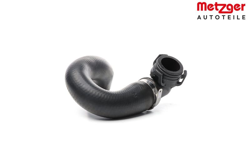 METZGER AUTOTEILE 2420206 Radiator Hose