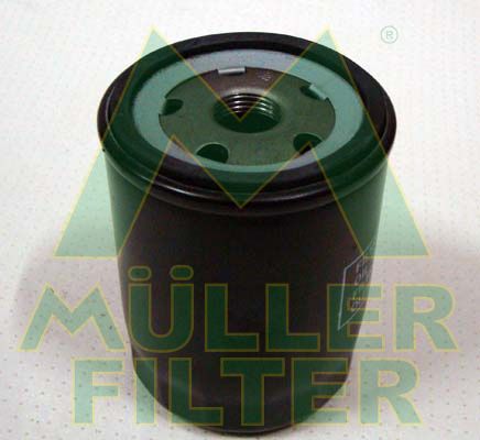 MULLER FILTER olajszűrő FO123
