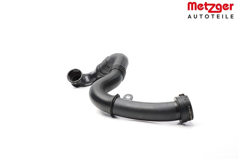 METZGER AUTOTEILE 2401418 Charge Air Hose