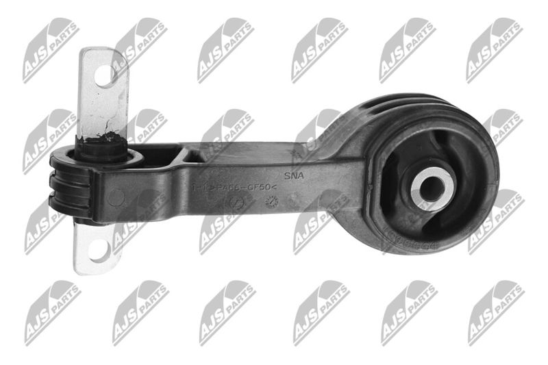 Paigutus, Mootor, NTY ZPS-HD-013