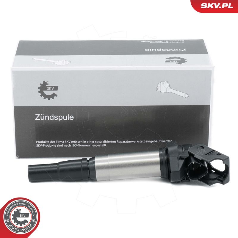 Süütepool, ESEN SKV 03SKV206