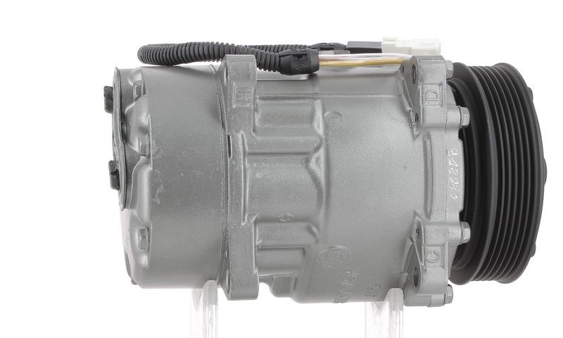 CEVAM 8600046 Compressor, air conditioning