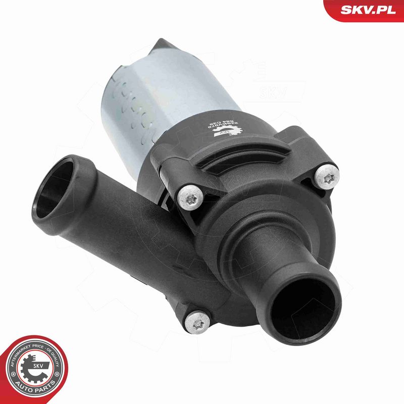 ESEN SKV 22SKV076 Auxiliary Water Pump (cooling water circuit)