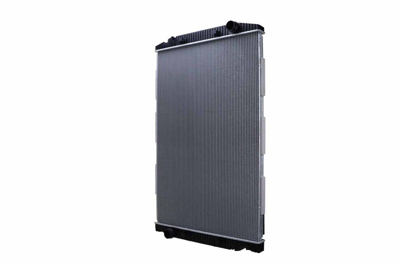 Chladič, chlazení motoru 8MK 366 302-251