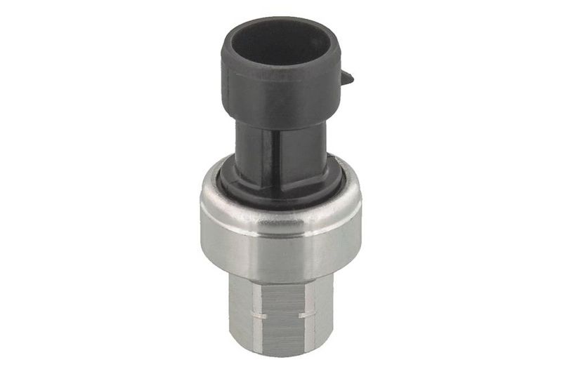 Comutator presiune, aer conditionat 207 540 TOPRAN