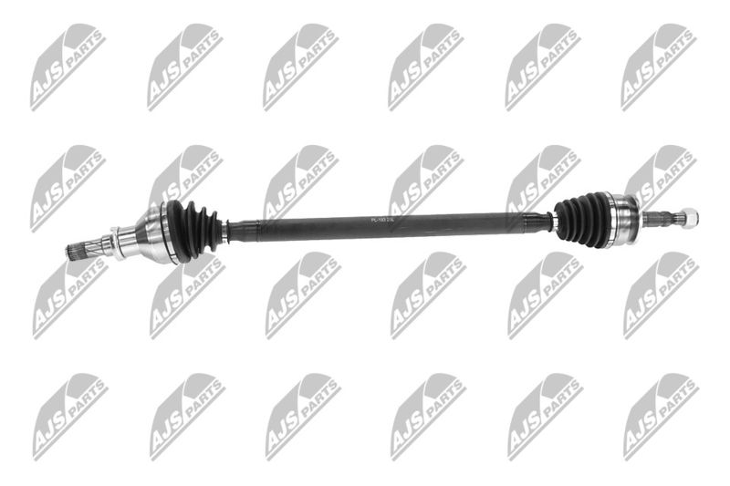 NTY NPW-PL-193 Drive Shaft