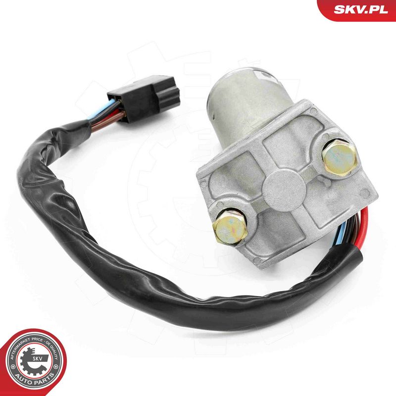 Roolilukk, ESEN SKV 65SKV556