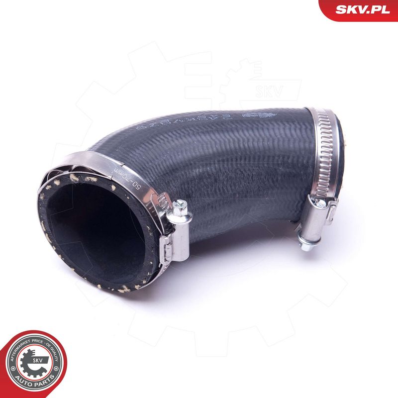 Laadimisõhu voolik, ESEN...