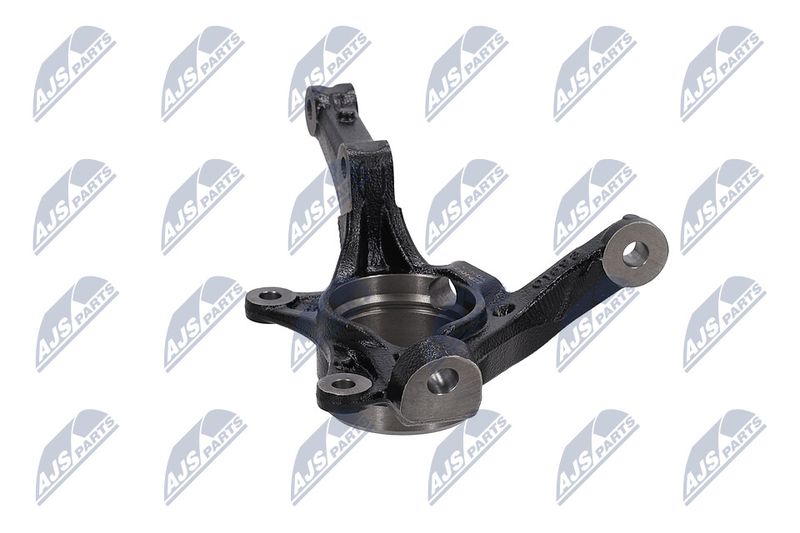 Käändmik, rattakinnitus, NTY ZZP-HY-518