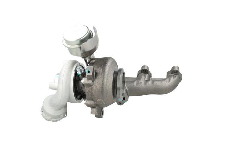 Kompressor, ülelaadimine, NRF 90010077