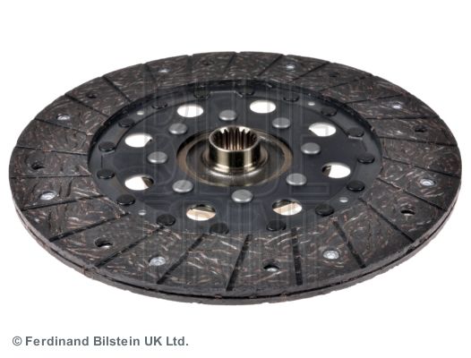 BLUE PRINT ADG03163 Clutch Disc