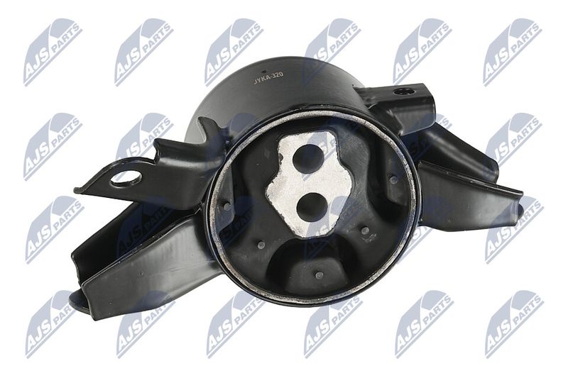 Paigutus, Mootor, NTY ZPS-KA-320