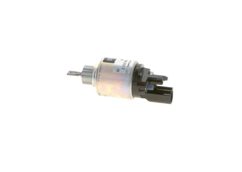BOSCH 2339305328 Solenoid Switch, starter