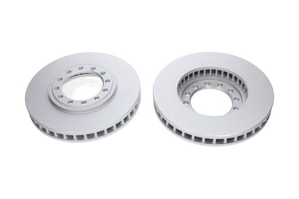 Kavo Parts BR-3712-C - Brake Disc