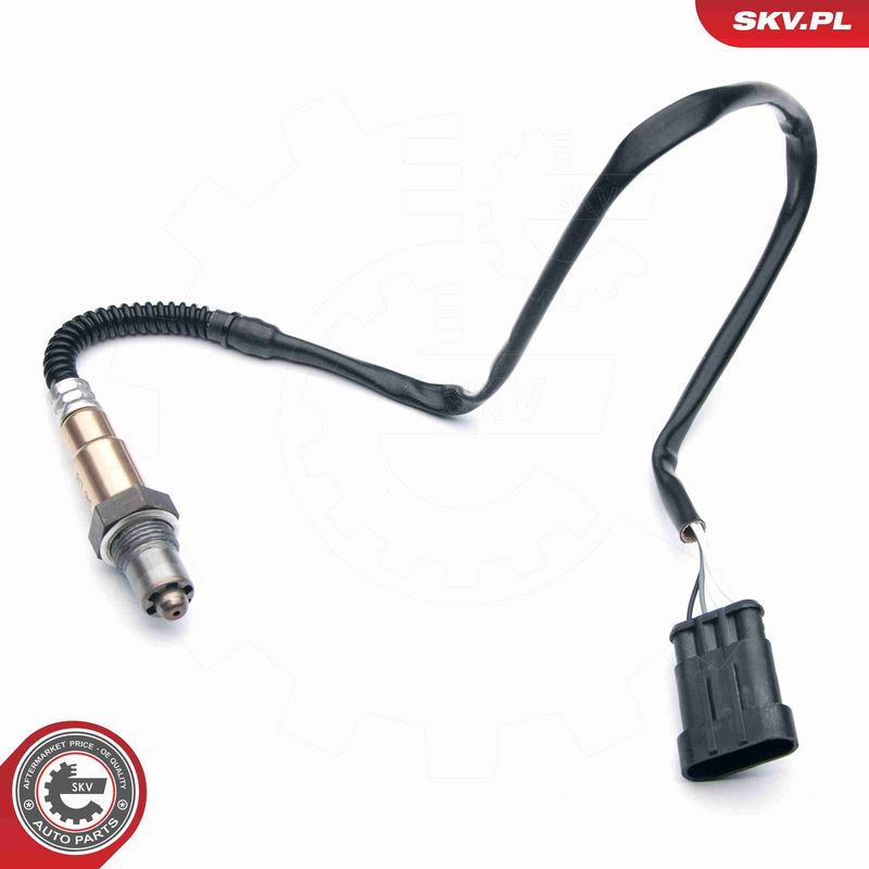 ESEN SKV 09SKV638 Oxygen Sensor