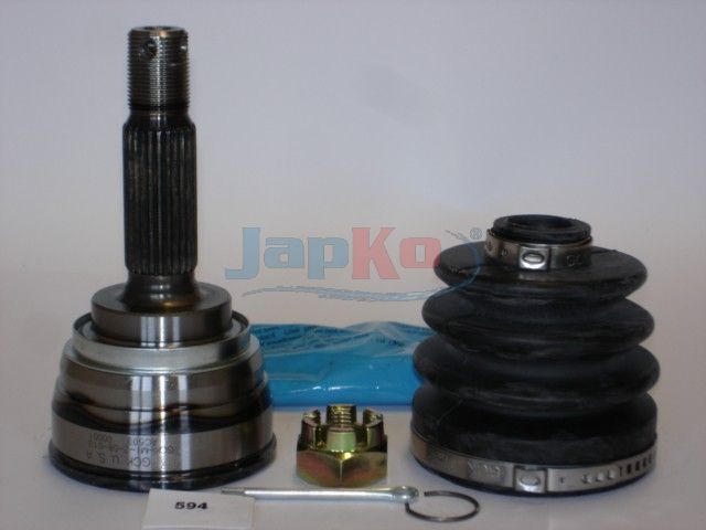 Liigendlaager, veovõll,...