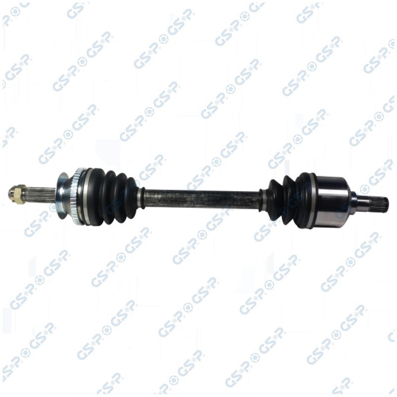 Veovõll, GSP 224218