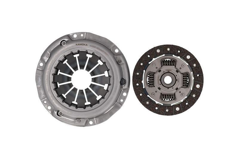 KAMOKA KC282 Clutch Kit
