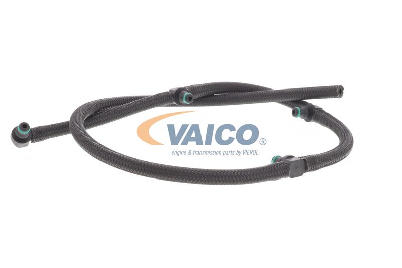 Furtun,supracurgere combustibil V30-3354 VAICO