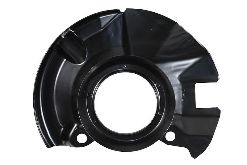 METZGER AUTOTEILE 6115523 Splash Guard, brake disc