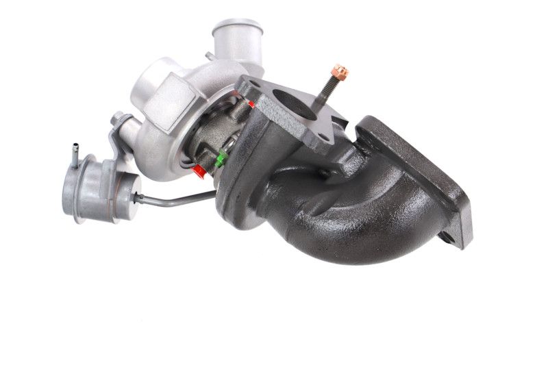 REMANTE 003-001-000013R Charger, charging (supercharged/turbocharged)