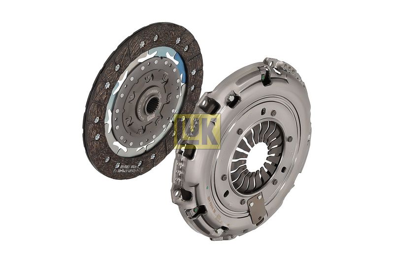комплект съединител Schaeffler LuK