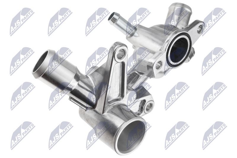 Termostaat, Jahutusvedelik,...