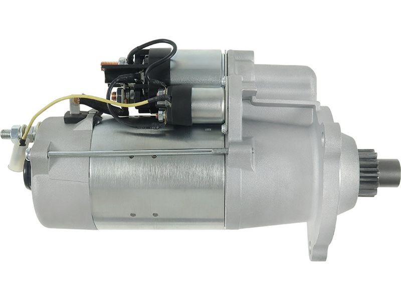 AS-PL S0172 Starter