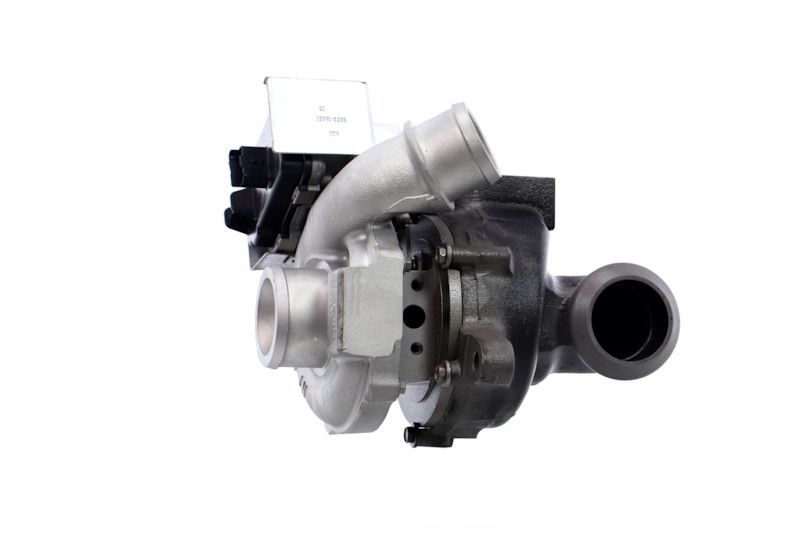 REMANTE 003-002-000063R Charger, charging (supercharged/turbocharged)