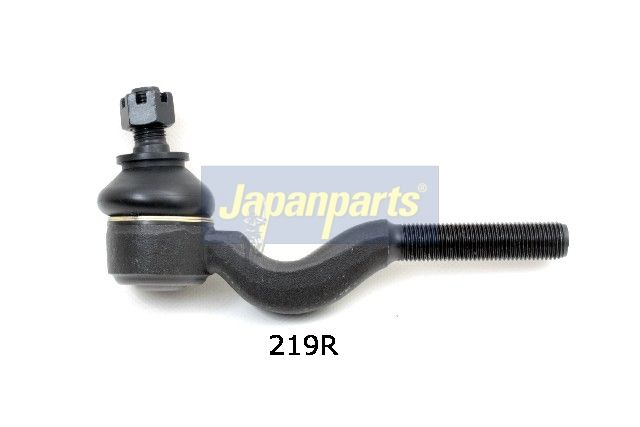 JAPANPARTS Skersinės vairo trauklės galas