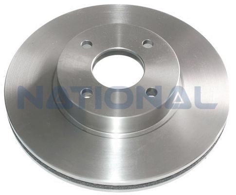 National NBD203