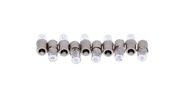 Product Kvēlspuldze, Pamatlukturis MAXGEAR 78-0069SET Image