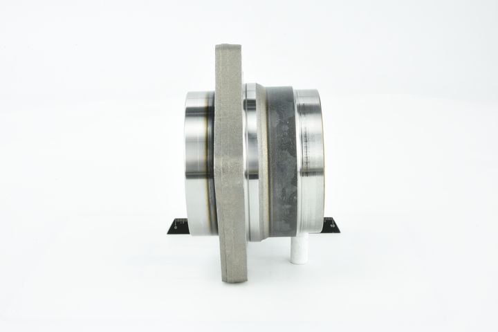 Rattarumm, FEBEST 0382-YH2MRLH