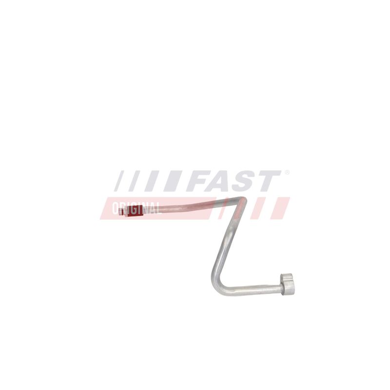 Madalsurvetorustik, kliimaseade, FAST FT10229