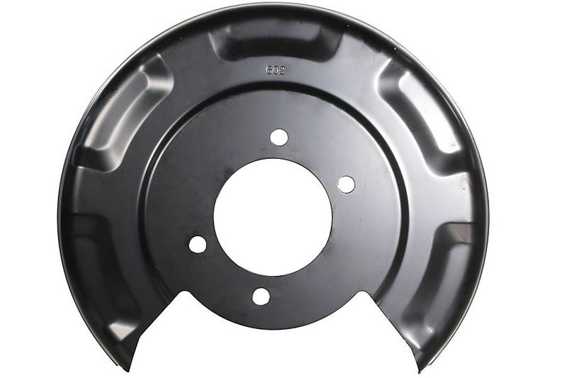 This part match OEM code: 58390A 6100